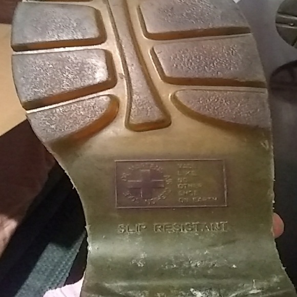 Dr Martens Air Sole - Picture 3 of 3